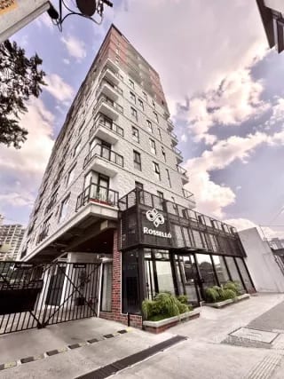 Zona 13 • Apartamento en Venta • Edificio Rosselló — Apartamento en Venta en Rosselló, Zona 13, Guatemala, Ciudad — miniatura 12 de 15