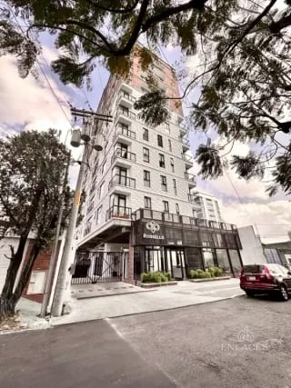 Zona 13 • Apartamento en Venta • Edificio Rosselló — Apartamento en Venta en Rosselló, Zona 13, Guatemala, Ciudad — miniatura 4 de 15