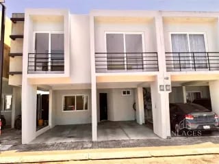 Km 26.6 CAES • Casa en Venta • Condominio La Reserva — Casa en Venta en km 26-30, Carretera a El Salvador, Guatemala, Ciudad — miniatura 1 de 9