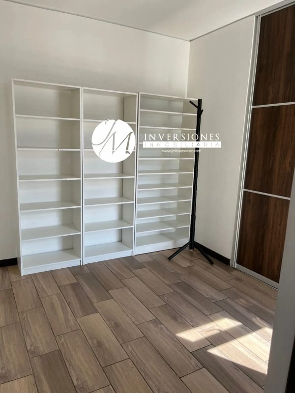 Apartamento en renta en zona 5 Torre Asunción Sur de 2 habitaciones — Apartamento en Alquiler en Zona 5, Guatemala, Ciudad — foto 4 de 7