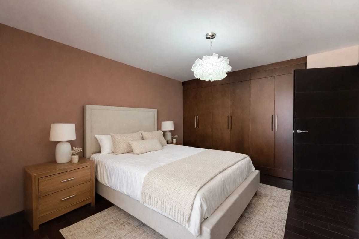 Vendo amplio apartamento en zona 14 — Apartamento en Venta en Attica, Zona 14, Guatemala, Ciudad — foto 5 de 10