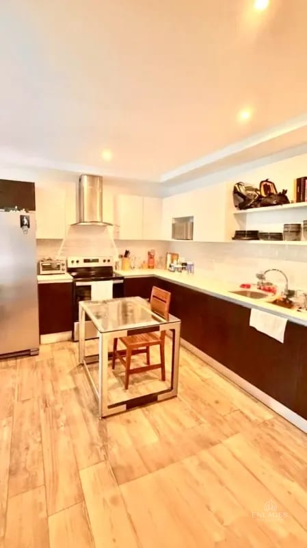 Zona 16 • Apartamento en Venta • Edificio Enalto — Apartamento en Venta en Zona 16, Guatemala, Ciudad — foto 1 de 12