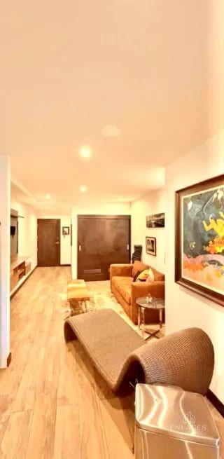 Zona 16 • Apartamento en Venta • Edificio Enalto — Apartamento en Venta en Zona 16, Guatemala, Ciudad — miniatura 9 de 12