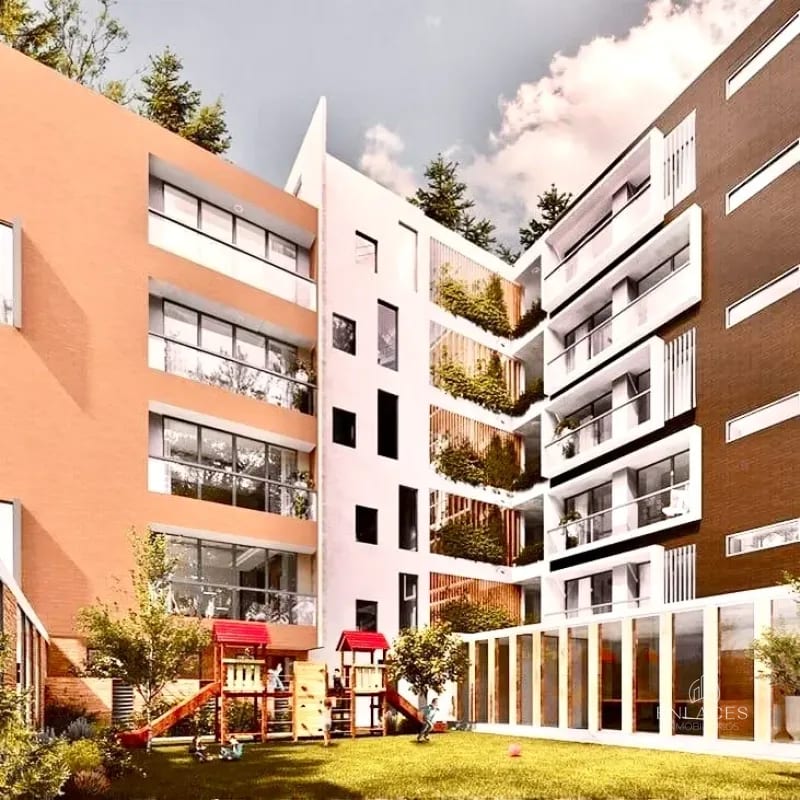 Zona 16 • Apartamento en Venta • Edificio Enalto — Apartamento en Venta en Zona 16, Guatemala, Ciudad — foto 5 de 12