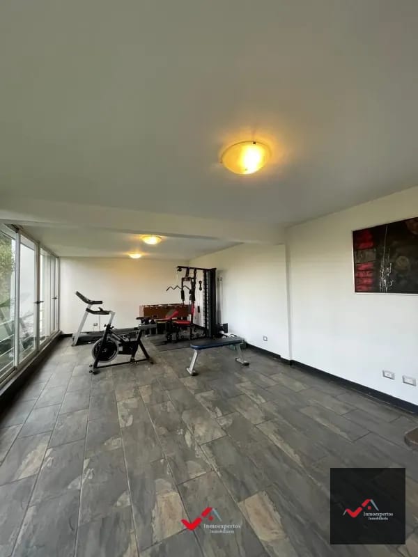 Apartamento en Renta Zona 16 — Apartamento en Alquiler en Zona 16, Guatemala, Ciudad — foto 13 de 17