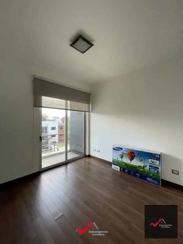 Apartamento en Renta Zona 16 — Apartamento en Alquiler en Zona 16, Guatemala, Ciudad — foto 8 de 17