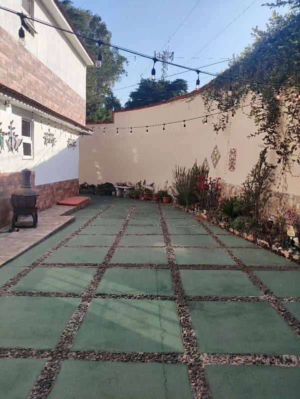 Se vende casa en Las Orquídeas Sector A-1, Ciudad San Cristóbal — Casa en Venta en Zona 8 Mixco, Guatemala, Ciudad — foto 7 de 16