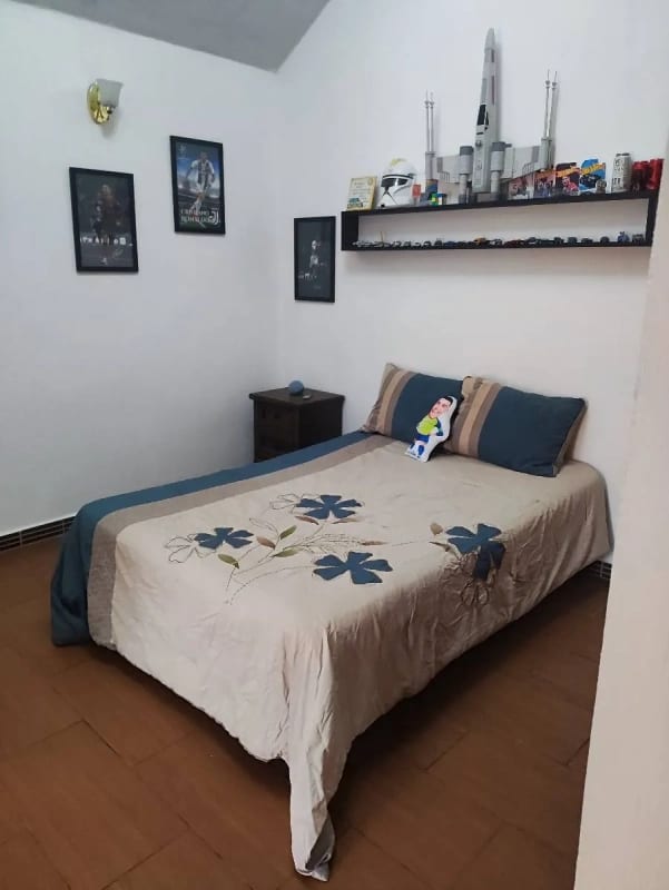 Se vende casa en Las Orquídeas Sector A-1, Ciudad San Cristóbal — Casa en Venta en Zona 8 Mixco, Guatemala, Ciudad — foto 5 de 16