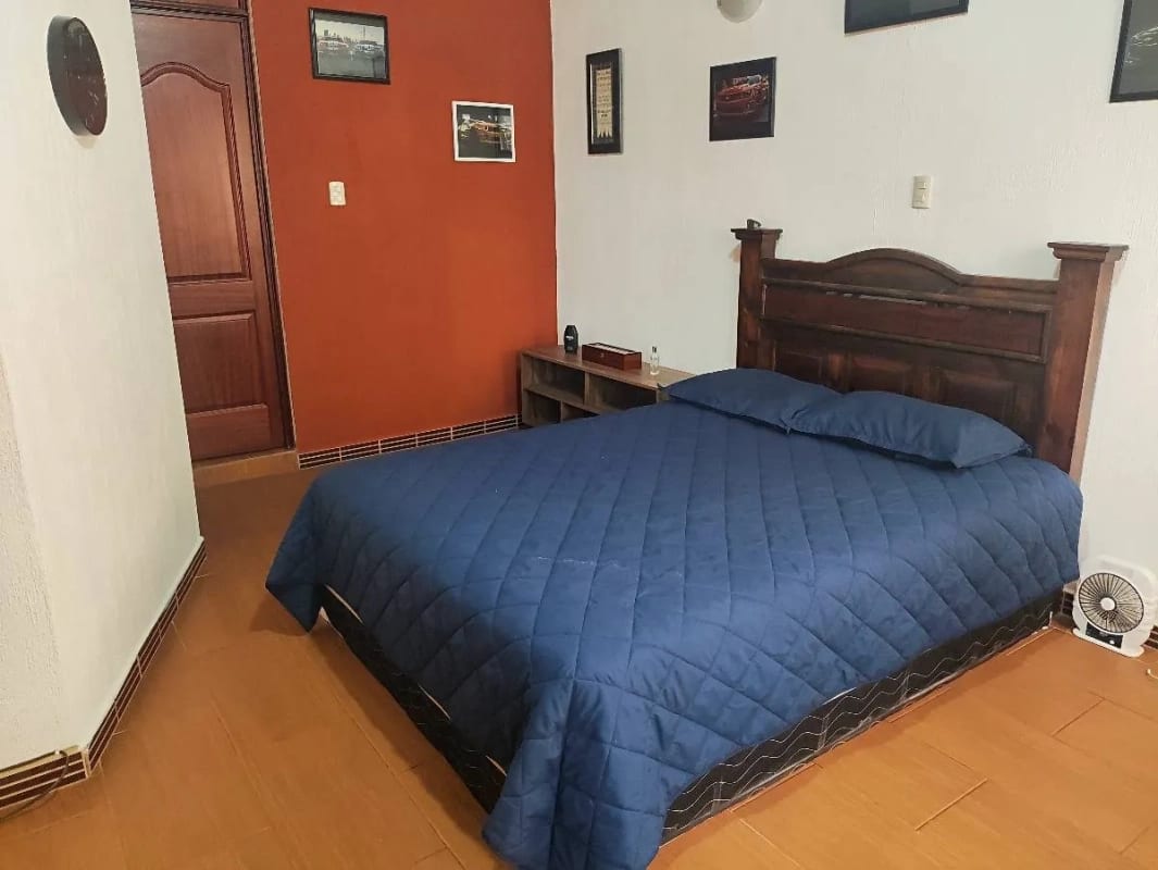 Se vende casa en Las Orquídeas Sector A-1, Ciudad San Cristóbal — Casa en Venta en Zona 8 Mixco, Guatemala, Ciudad — foto 4 de 16