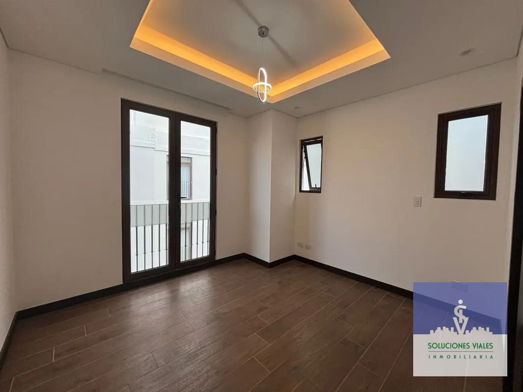 ALQUILO APARTAMENTO NUEVO LIRIOS DE CAYALA — Apartamento en Alquiler en Zona 16, Guatemala, Ciudad — foto 7 de 10