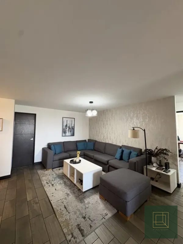 Apartamento en venta Edificio Verona — Apartamento en Venta en Verona, Zona 10, Guatemala, Ciudad — foto 1 de 11