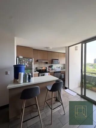 Apartamento en venta Edificio Verona — Apartamento en Venta en Verona, Zona 10, Guatemala, Ciudad — miniatura 8 de 11