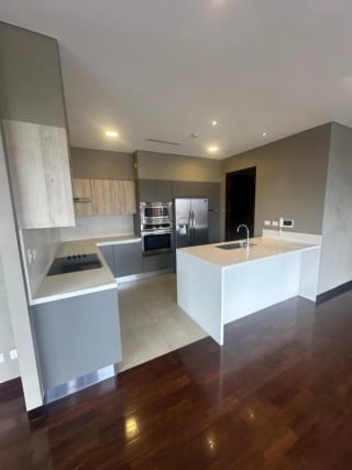 Apartamento en Aquiler Santa Inés del Parque Z14 — Apartamento en Alquiler en Zona 14, Guatemala, Ciudad — miniatura 10 de 13