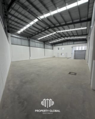 Bodega en renta en El Naranjo zona 4 de mixco (+1) — Bodega / Ofibodega en Alquiler en Zona 4 Mixco, Guatemala, Ciudad — miniatura 6 de 7