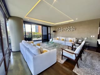 Apartamento en Alquiler Zona 14 — Apartamento en Alquiler en Zona 14, Guatemala, Ciudad — miniatura 10 de 11