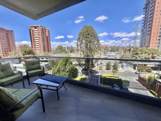 Apartamento en Alquiler Zona 14 — Apartamento en Alquiler en Zona 14, Guatemala, Ciudad — miniatura 9 de 11