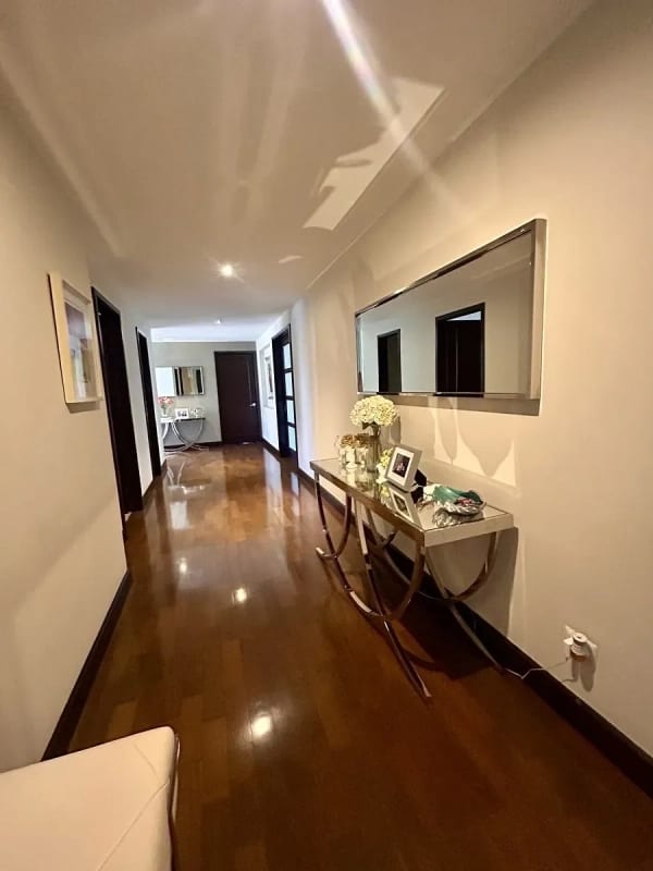 Apartamento en Alquiler Zona 14 — Apartamento en Alquiler en Zona 14, Guatemala, Ciudad — foto 6 de 11