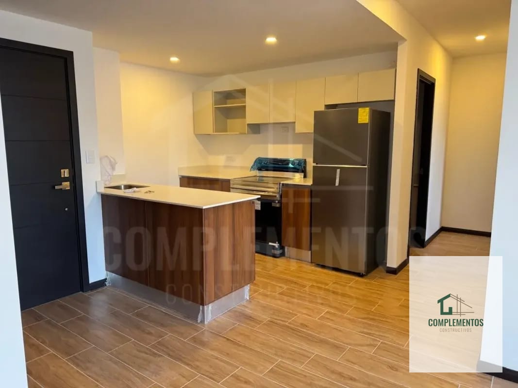 Essenza, Apartamento en Renta Zona 13 — Apartamento en Alquiler en Zona 13, Guatemala, Ciudad — foto 10 de 10