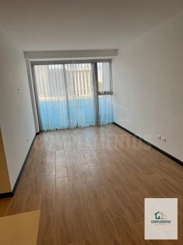 Essenza, Apartamento en Renta Zona 13 — Apartamento en Alquiler en Zona 13, Guatemala, Ciudad — foto 4 de 10