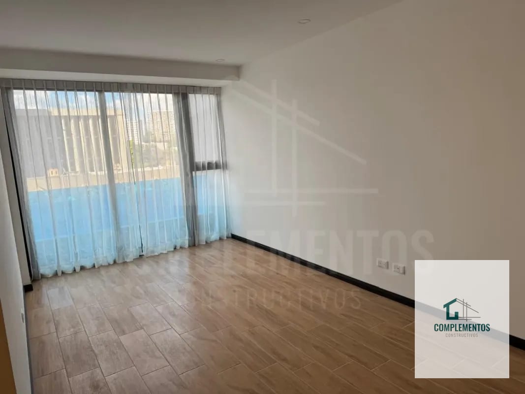 Essenza, Apartamento en Renta Zona 13 — Apartamento en Alquiler en Zona 13, Guatemala, Ciudad — foto 3 de 10