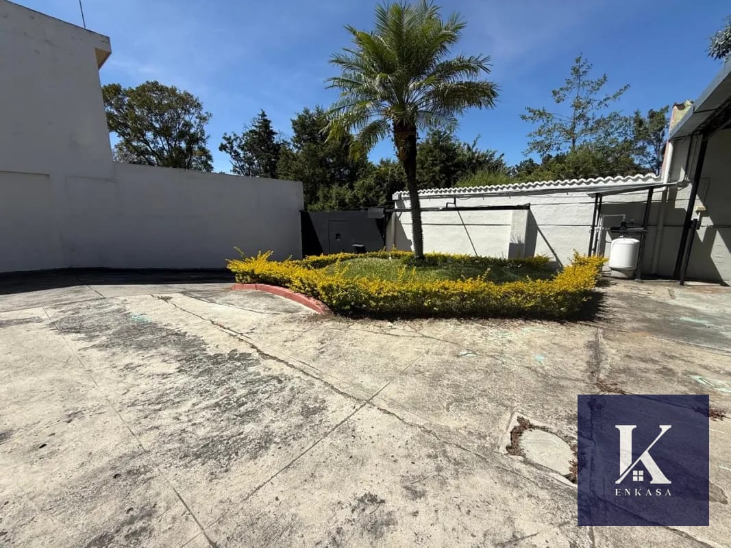 Venta Casa Monte Maria — Casa en Venta en Monte María I, Zona 11, Guatemala, Ciudad — foto 1 de 10