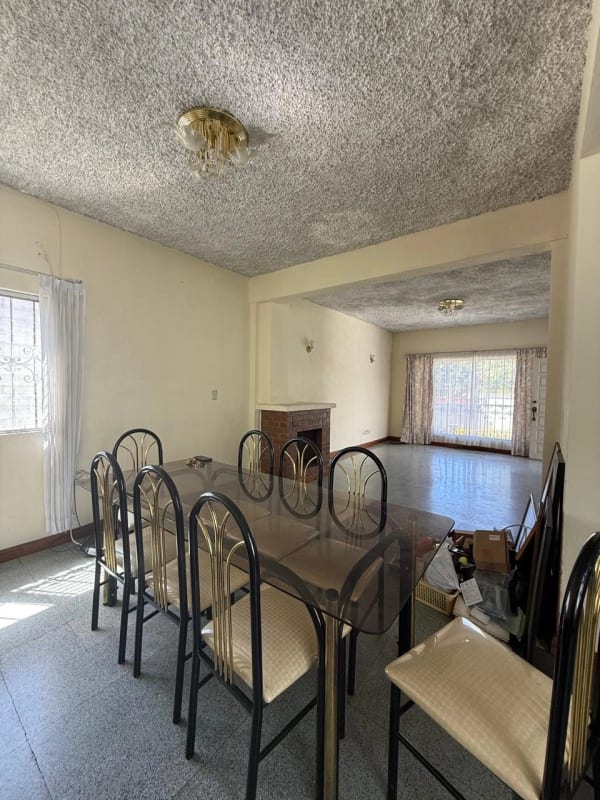 Venta Casa Monte Maria — Casa en Venta en Monte María I, Zona 11, Guatemala, Ciudad — foto 9 de 10