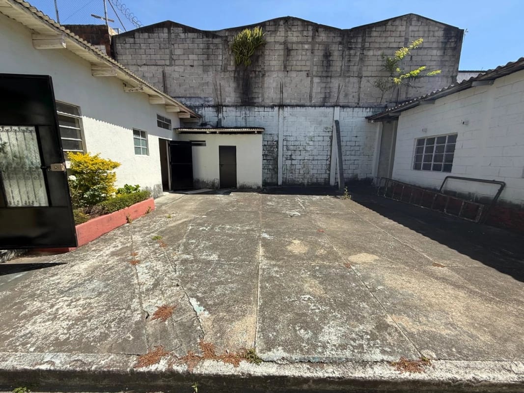 VENTA CASA MONTE MARIA — Casa en Venta en Monte María I, Zona 11, Guatemala, Ciudad — foto 6 de 10