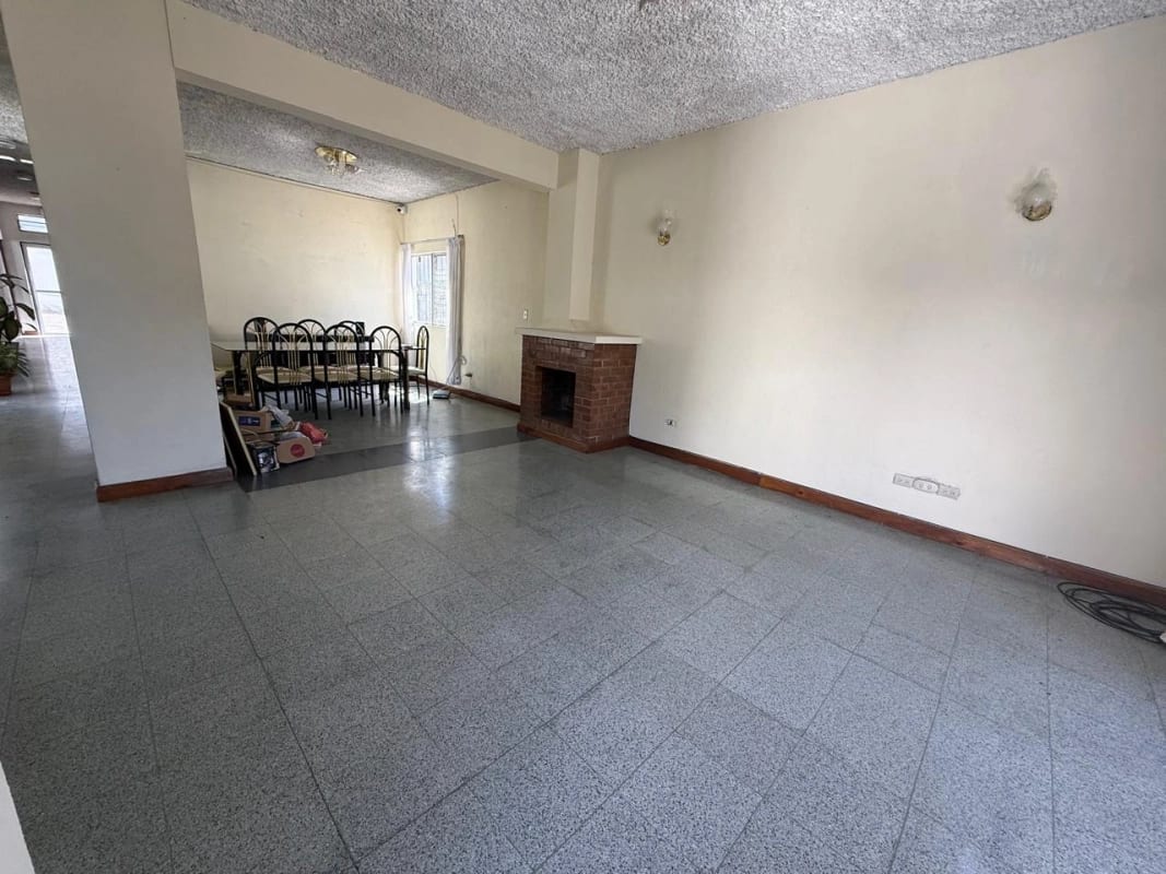 Venta Casa Monte Maria — Casa en Venta en Monte María I, Zona 11, Guatemala, Ciudad — foto 2 de 10