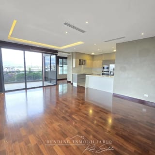 Apartamento en renta zona 14 edificio Santa Inés del Parque 2 habitaciones + 2 parqueos — Apartamento en Alquiler en Santa Inés del Parque, Zona 14, Guatemala, Ciudad — miniatura 10 de 11