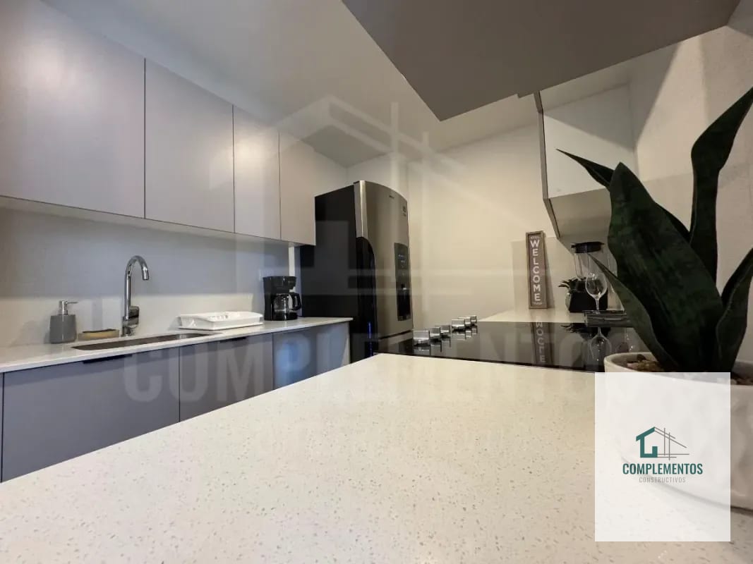 Altaire, Apartamento en Renta Zona 11 — Apartamento en Alquiler en Zona 11, Guatemala, Ciudad — foto 10 de 10