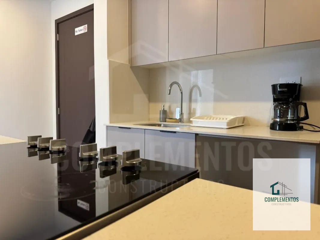 Altaire, Apartamento en Renta Zona 11 — Apartamento en Alquiler en Zona 11, Guatemala, Ciudad — foto 9 de 10