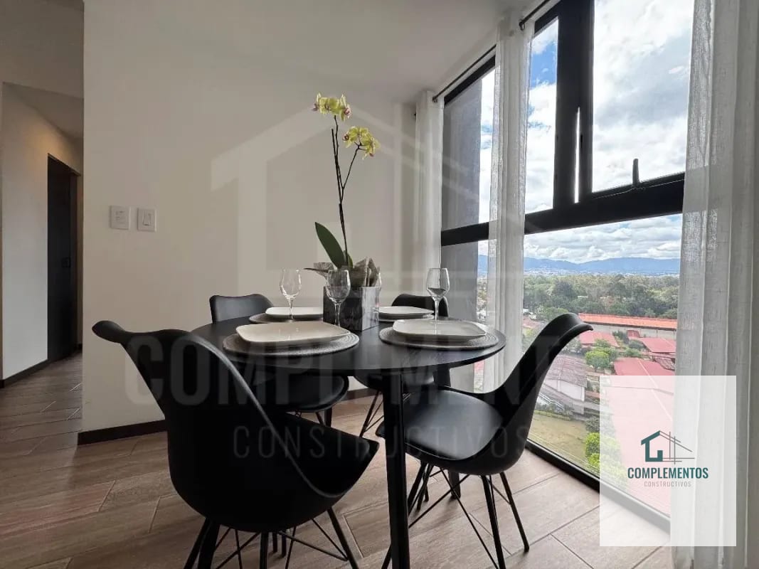Altaire, Apartamento en Renta Zona 11 — Apartamento en Alquiler en Zona 11, Guatemala, Ciudad — foto 8 de 10