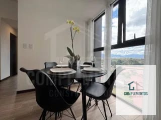 Altaire, Apartamento en Renta Zona 11 — Apartamento en Alquiler en Zona 11, Guatemala, Ciudad — miniatura 8 de 10