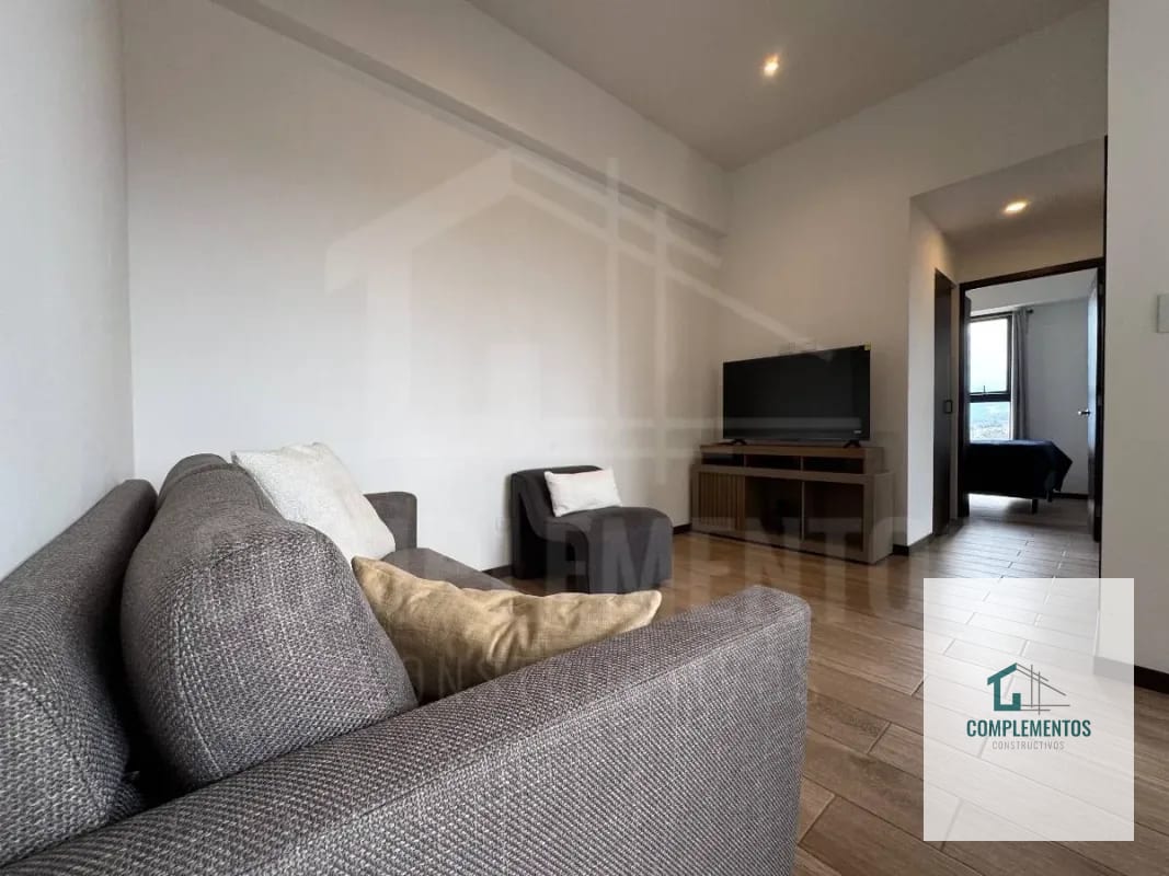 Altaire, Apartamento en Renta Zona 11 — Apartamento en Alquiler en Zona 11, Guatemala, Ciudad — foto 7 de 10