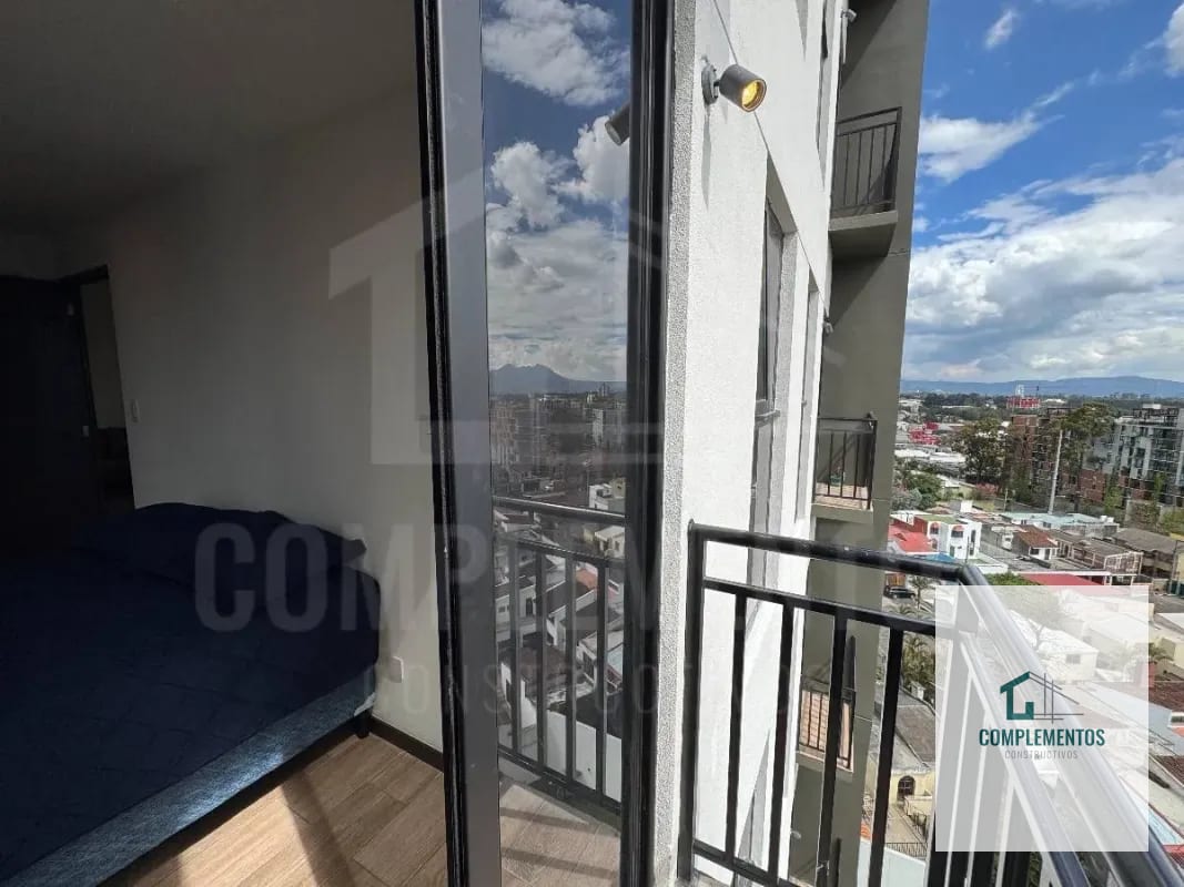 Altaire, Apartamento en Renta Zona 11 — Apartamento en Alquiler en Zona 11, Guatemala, Ciudad — foto 6 de 10