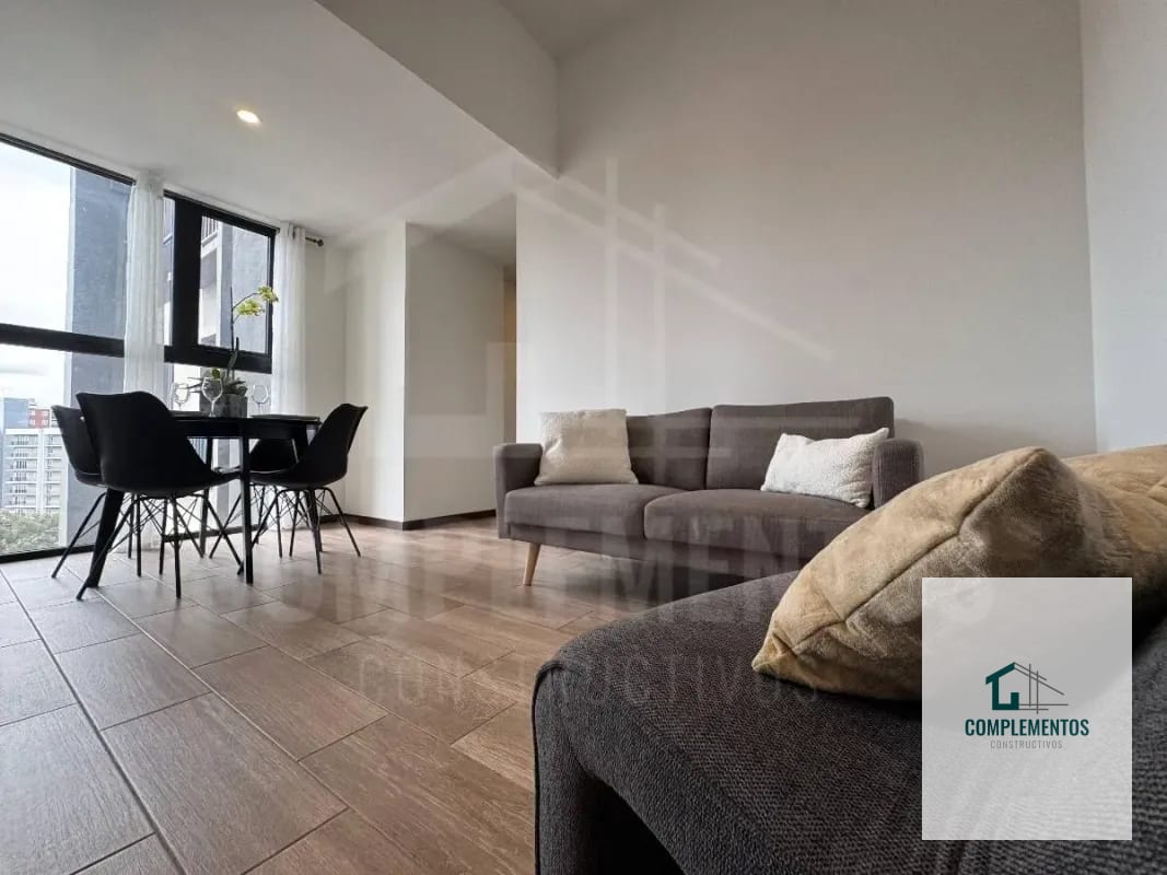 Altaire, Apartamento en Renta Zona 11 — Apartamento en Alquiler en Zona 11, Guatemala, Ciudad — foto 5 de 10