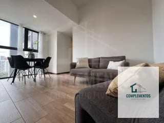 Altaire, Apartamento en Renta Zona 11 — Apartamento en Alquiler en Zona 11, Guatemala, Ciudad — miniatura 5 de 10