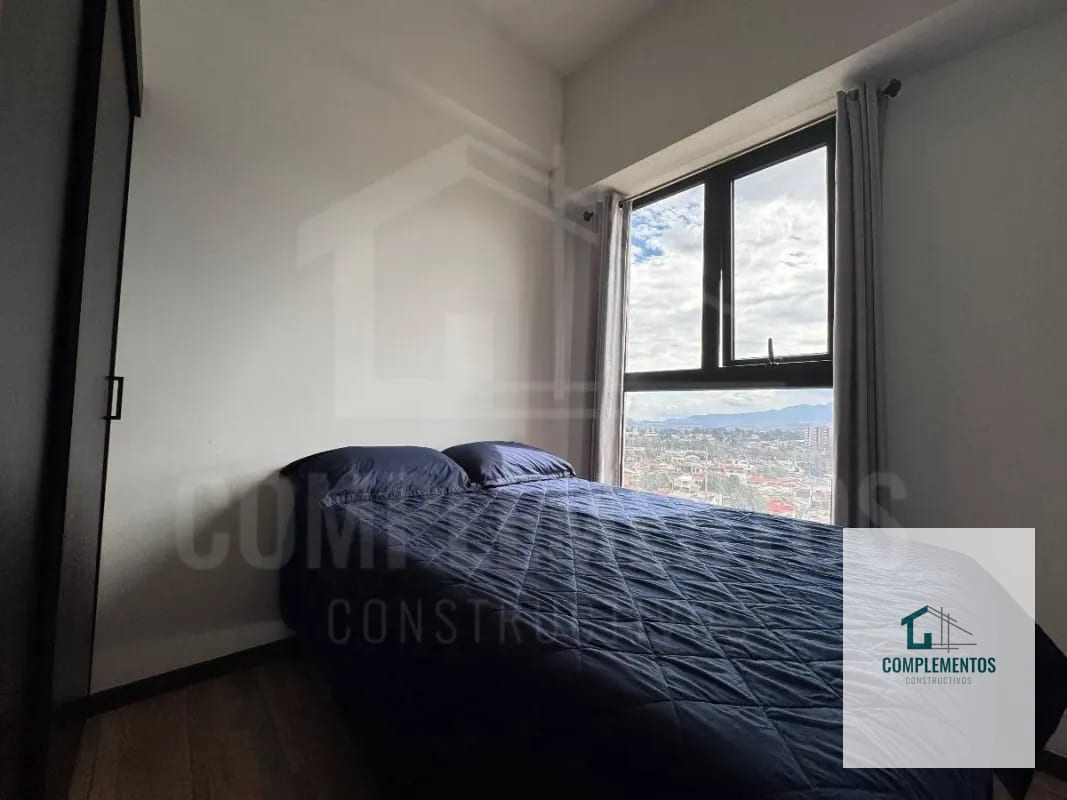 Altaire, Apartamento en Renta Zona 11 — Apartamento en Alquiler en Zona 11, Guatemala, Ciudad — foto 4 de 10