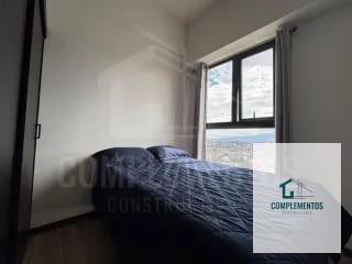 Altaire, Apartamento en Renta Zona 11 — Apartamento en Alquiler en Zona 11, Guatemala, Ciudad — miniatura 4 de 10