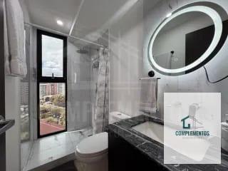 Altaire, Apartamento en Renta Zona 11 — Apartamento en Alquiler en Zona 11, Guatemala, Ciudad — miniatura 3 de 10