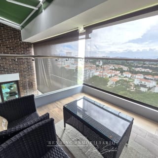 Apartamento en renta zona 16 edificio Viú Cayalá 3 habitaciones + 2 parqueos — Apartamento en Alquiler en Viú Cayalá, Zona 16, Guatemala, Ciudad — miniatura 16 de 16
