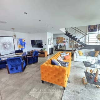 Apartamento en renta zona 16 edificio Viú Cayalá 3 habitaciones + 2 parqueos — Apartamento en Alquiler en Viú Cayalá, Zona 16, Guatemala, Ciudad — miniatura 12 de 16