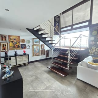 Apartamento en renta zona 16 edificio Viú Cayalá 3 habitaciones + 2 parqueos — Apartamento en Alquiler en Viú Cayalá, Zona 16, Guatemala, Ciudad — miniatura 9 de 16
