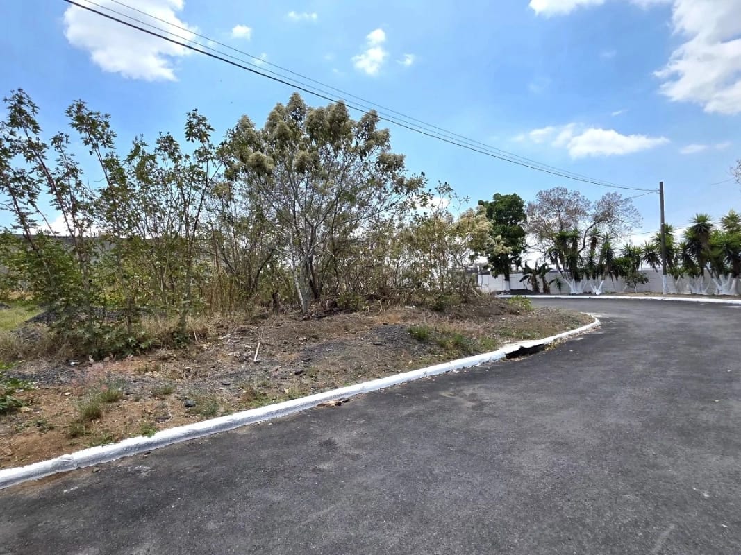 Terreno plano en venta en San Cristobal ll z8 Mixco sect. B1 — Terreno en Venta en Zona 8 Mixco, Guatemala, Ciudad — foto 8 de 8
