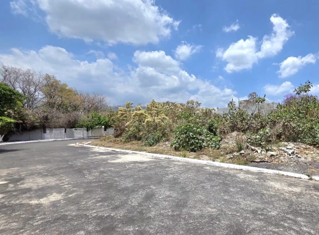 Terreno plano en venta en San Cristobal ll z8 Mixco sect. B1 — Terreno en Venta en Zona 8 Mixco, Guatemala, Ciudad — foto 6 de 8
