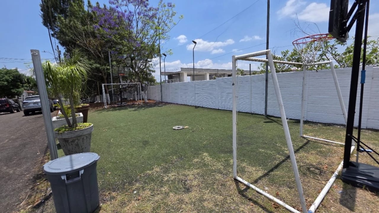 Terreno plano en venta en San Cristobal ll z8 Mixco sect. B1 — Terreno en Venta en Zona 8 Mixco, Guatemala, Ciudad — foto 4 de 8