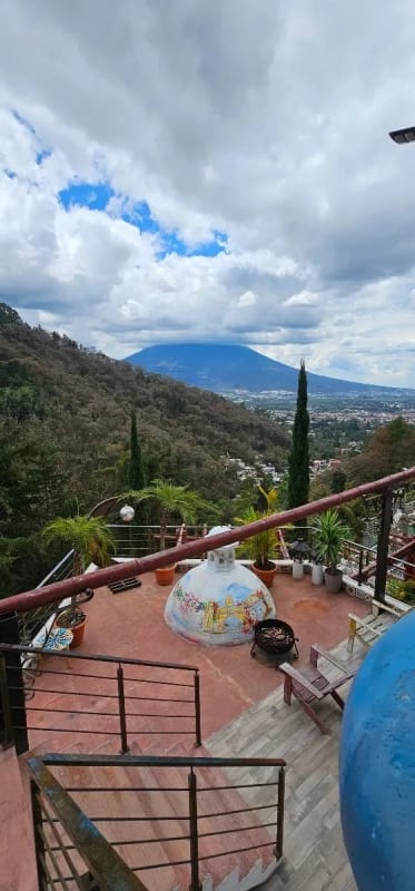 ALQUILER LOCAL PARA CAFÉ EN EL HATO, ANTIGUA — Local en Alquiler en Antigua, Sacatepéquez — foto 3 de 8