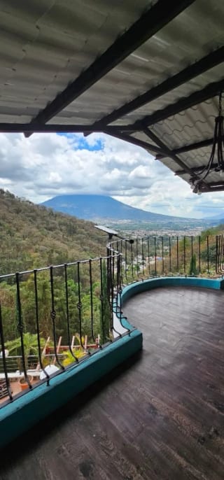 ALQUILER LOCAL PARA CAFÉ EN EL HATO, ANTIGUA — Local en Alquiler en Antigua, Sacatepéquez — miniatura 8 de 8