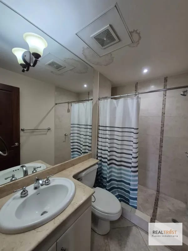 En renta Apartamento Amueblado ó sin muebles, zona 10 — Apartamento en Alquiler en Zona 10, Guatemala, Ciudad — foto 10 de 12