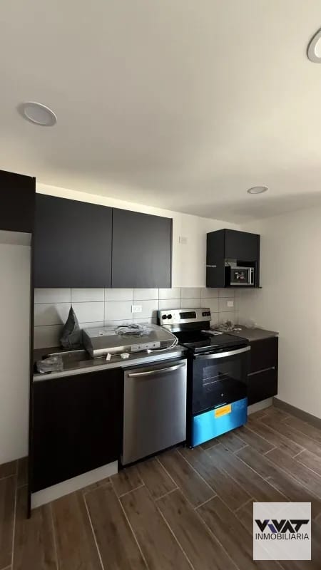 Alquiler de Apartamento NUEVO
🔺Edificio KINTEA
📍ZONA 15 VISTA HERMOSA II — Apartamento en Alquiler en Kiintea, Zona 15, Guatemala, Ciudad — foto 9 de 9